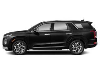 2021 Hyundai Palisade Calligraphy AWD photo