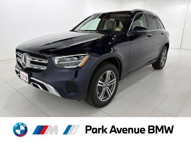 2021 Mercedes-Benz GLC-Class GLC 300 AWD photo