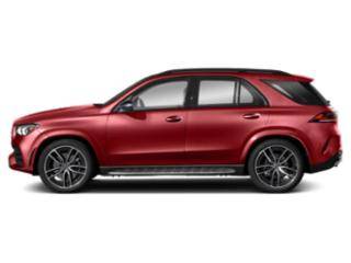 2021 Mercedes-Benz GLE-Class GLE 580 AWD photo