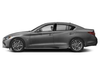 2021 Infiniti Q50 3.0t LUXE AWD photo