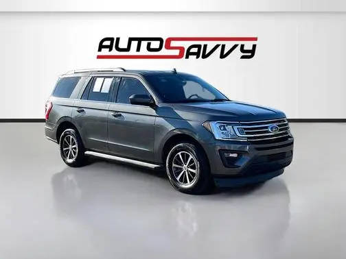 2021 Ford Expedition XLT RWD photo
