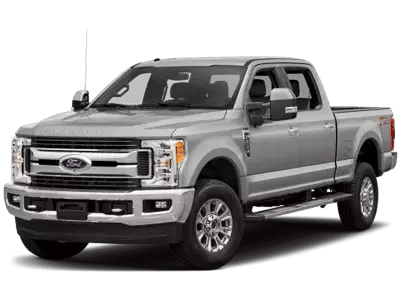 2021 Ford F-250 Super Duty LARIAT 4WD photo