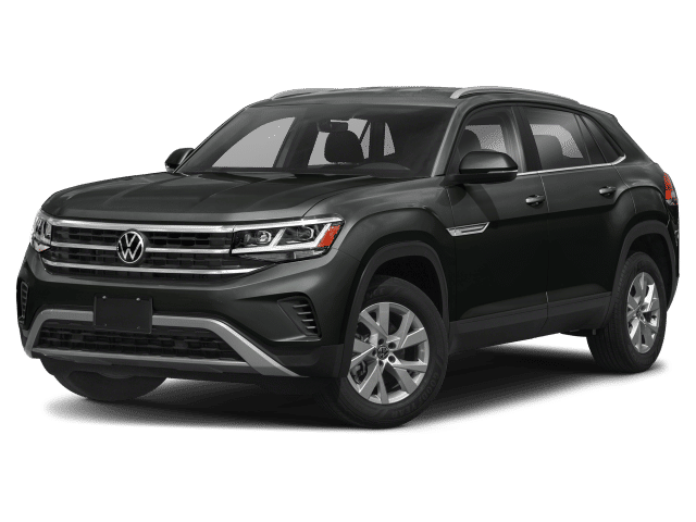2021 Volkswagen Atlas Cross Sport 2.0T S AWD photo
