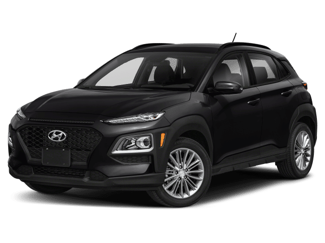 2021 Hyundai Kona SEL FWD photo