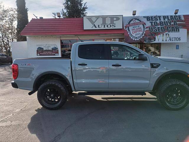 2021 Ford Ranger XL RWD photo