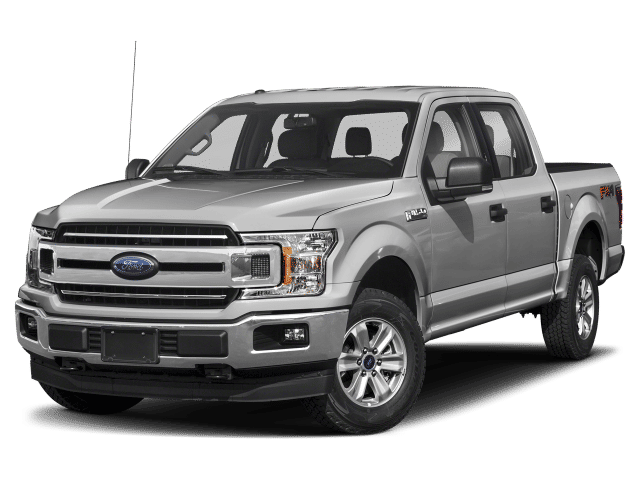 2018 Ford F-150 XLT 4WD photo