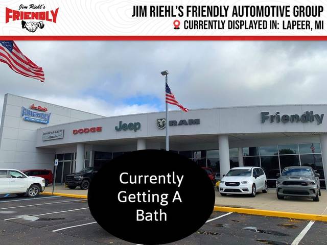 2021 Ram 1500 Rebel 4WD photo