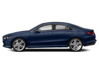 2021 Mercedes-Benz CLA-Class CLA 250 AWD photo