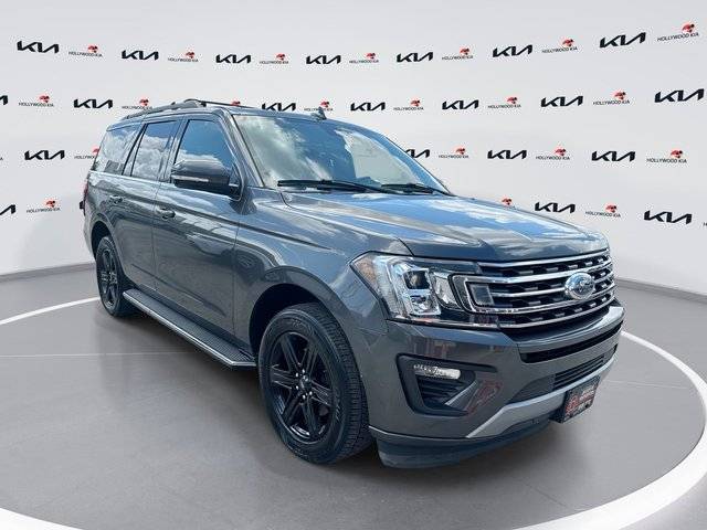 2021 Ford Expedition XLT RWD photo