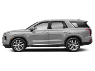 2021 Hyundai Palisade SEL AWD photo