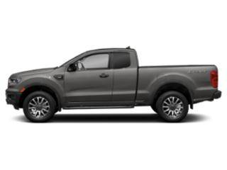 2021 Ford Ranger XLT 4WD photo