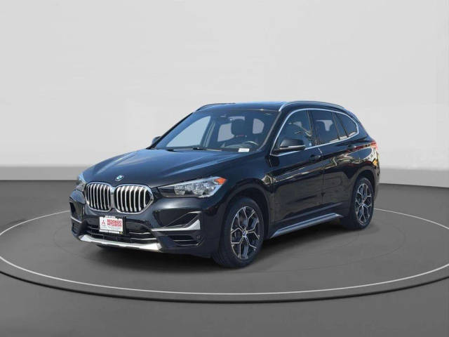 2021 BMW X1 sDrive28i FWD photo