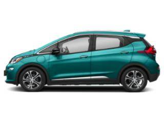 2020 Chevrolet Bolt Premier FWD photo