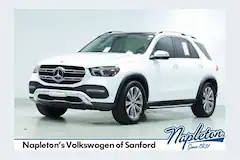 2021 Mercedes-Benz GLE-Class GLE 350 RWD photo