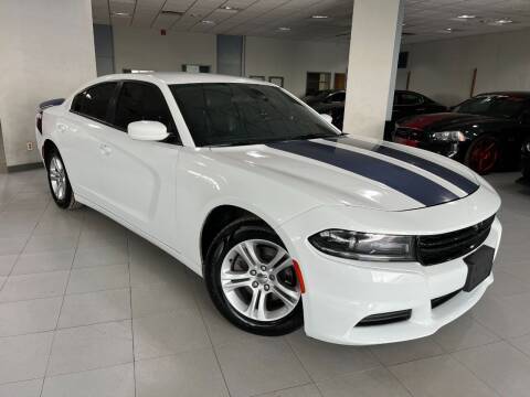 2020 Dodge Charger SXT RWD photo