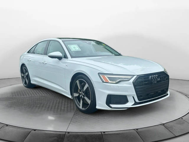 2021 Audi A6 Premium Plus AWD photo
