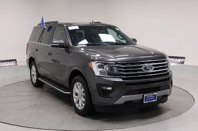 2021 Ford Expedition XLT 4WD photo