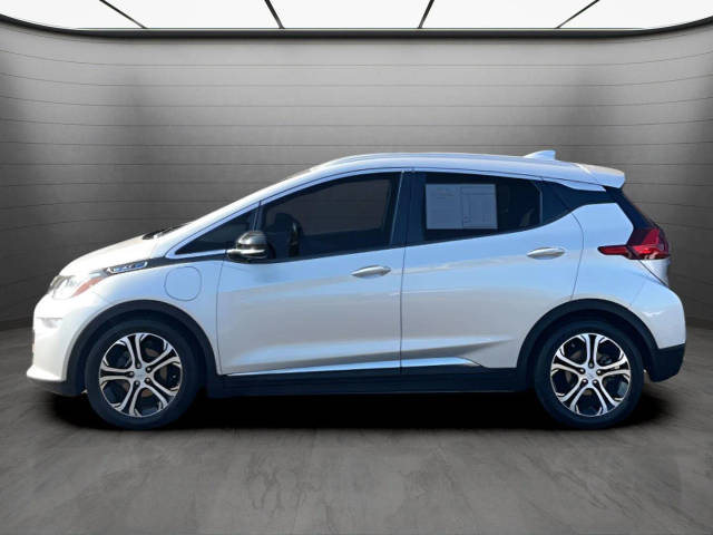2021 Chevrolet Bolt Premier FWD photo