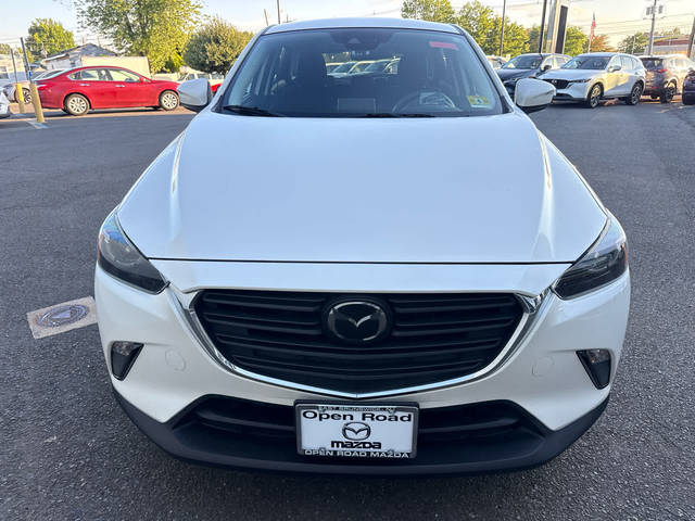 2021 Mazda CX-3 Sport AWD photo