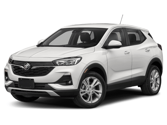 2021 Buick Encore GX Preferred AWD photo