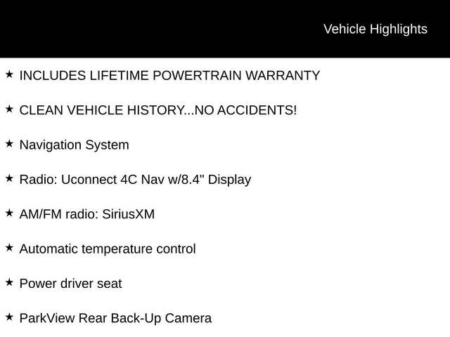 2021 Jeep Compass 80th Anniversary 4WD photo