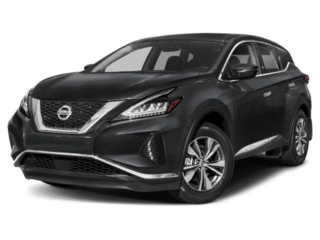 2021 Nissan Murano SL AWD photo
