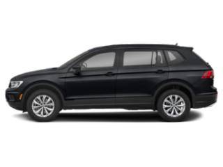 2021 Volkswagen Tiguan S AWD photo