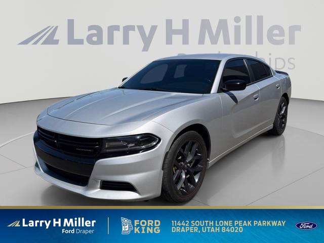 2021 Dodge Charger SXT RWD photo