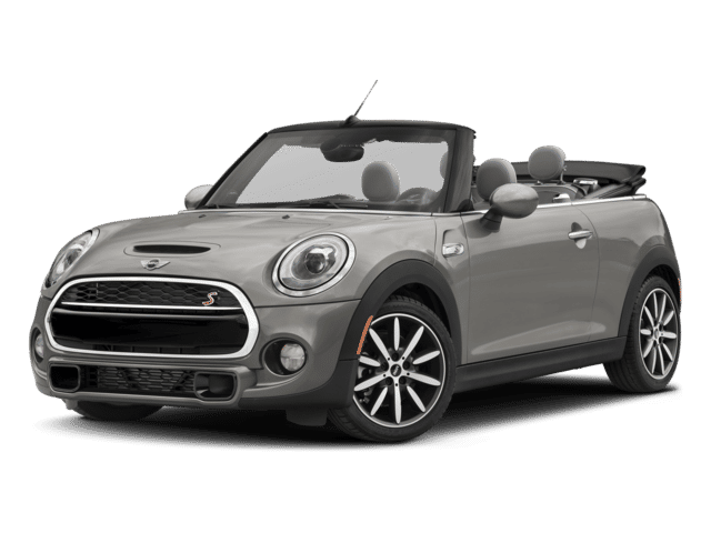 2018 MINI Cooper Convertible Cooper S FWD photo