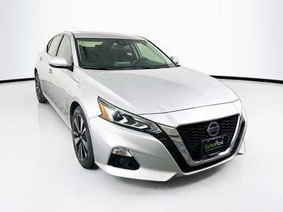 2019 Nissan Altima 2.5 SL FWD photo