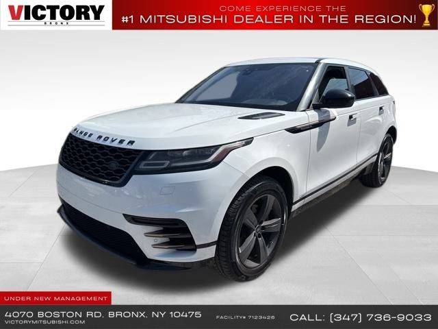 2020 Land Rover Range Rover Velar R-Dynamic S 4WD photo