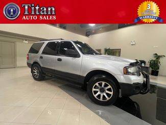 2017 Ford Expedition XL 4WD photo