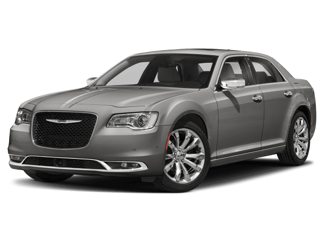 2020 Chrysler 300 Limited RWD photo