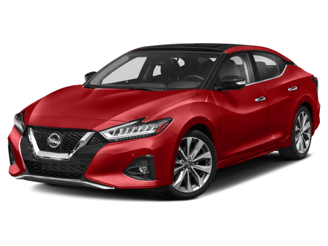 2021 Nissan Maxima Platinum FWD photo