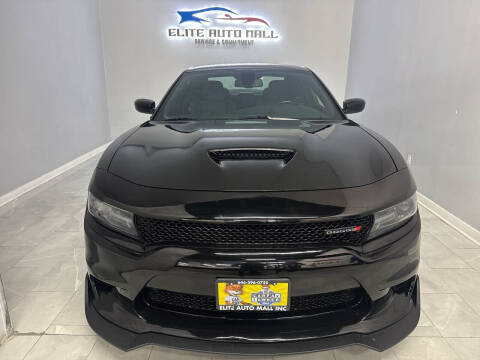 2019 Dodge Charger GT RWD photo