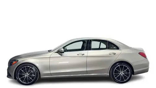 2021 Mercedes-Benz C-Class C 300 RWD photo