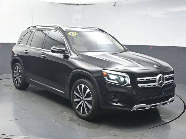2021 Mercedes-Benz GLB-Class GLB 250 FWD photo