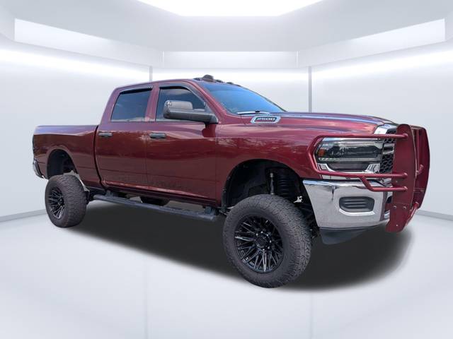 2021 Ram 2500 Tradesman 4WD photo