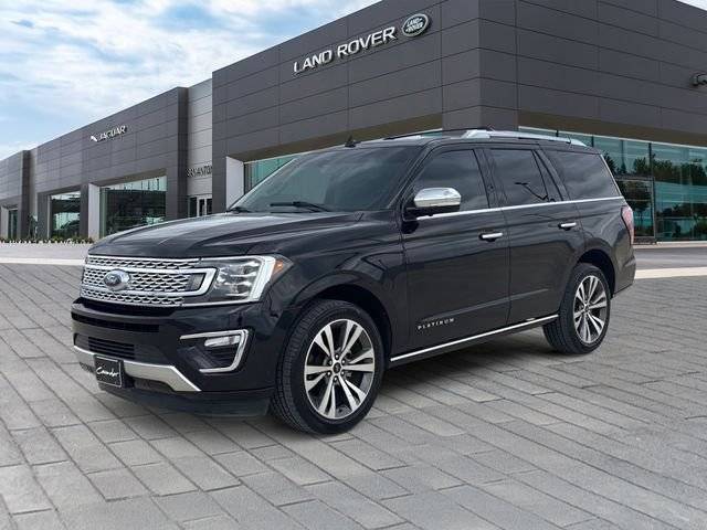 2021 Ford Expedition Platinum RWD photo