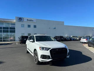 2021 Audi Q7 Premium Plus AWD photo