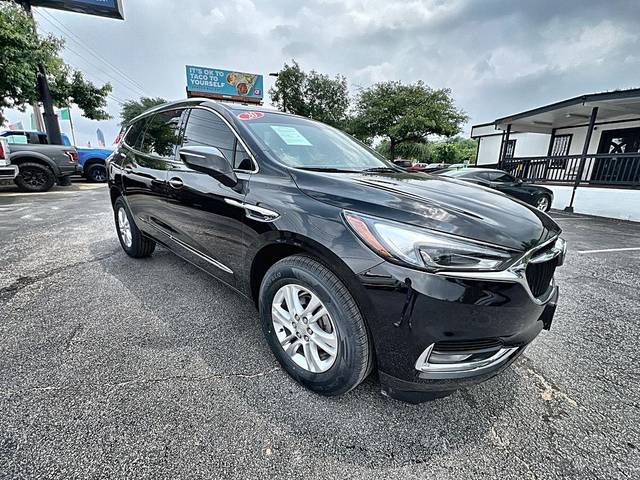 2020 Buick Enclave Essence FWD photo