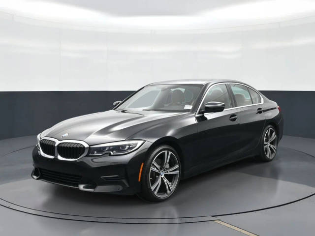 2021 BMW 3 Series 330i RWD photo
