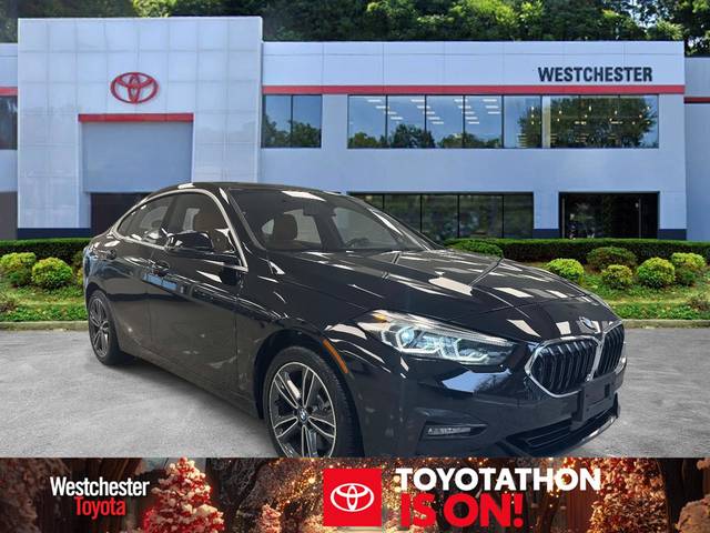 2021 BMW 2 Series 228i xDrive AWD photo