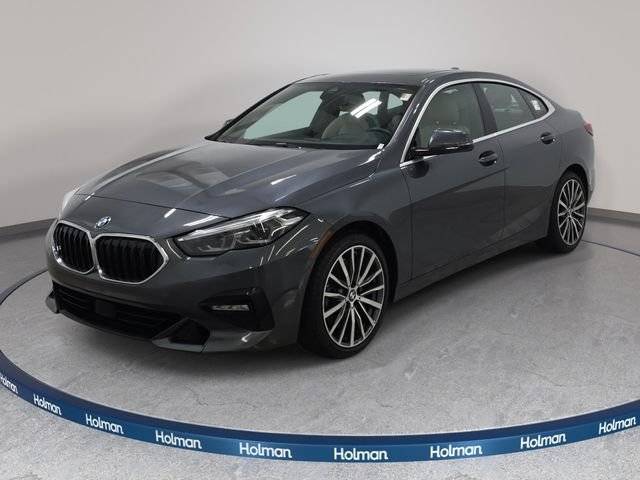 2021 BMW 2 Series 228i xDrive AWD photo