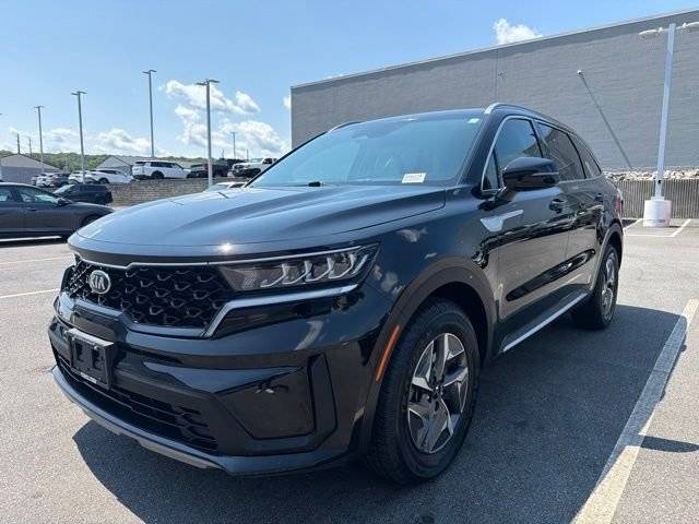 2021 Kia Sorento S FWD photo