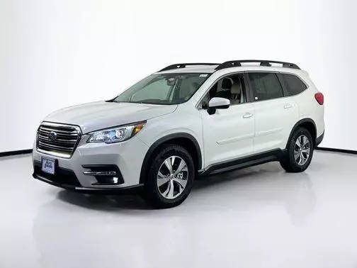 2021 Subaru Ascent Premium AWD photo