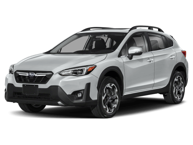 2021 Subaru Crosstrek Limited AWD photo