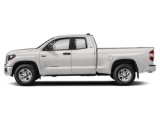 2021 Toyota Tundra SR5 4WD photo