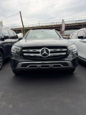 2021 Mercedes-Benz GLC-Class GLC 300 AWD photo