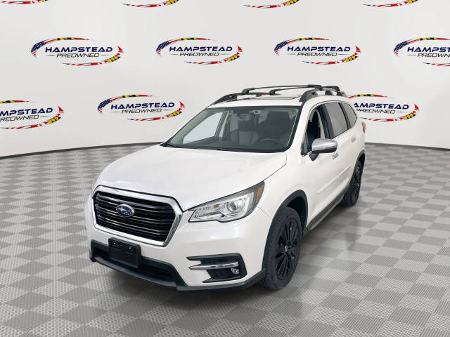 2021 Subaru Ascent Touring AWD photo